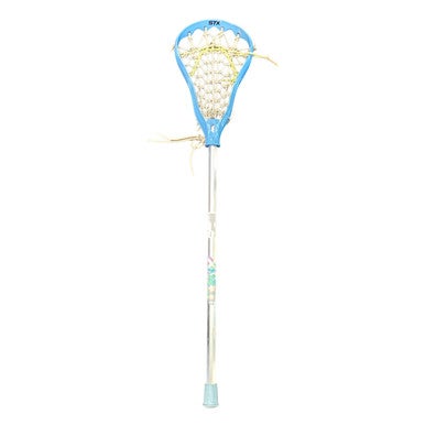 Used STX LILLY Wmn Atk/Mid Complete Stick Royal Blue 11479-S000404044