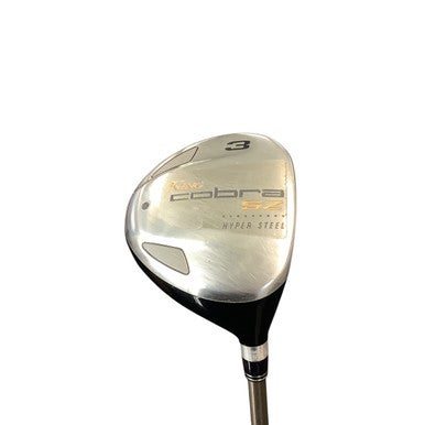 Used Cobra SZ Mens Fairway Wood RH 3 Wood 11479-S000404029