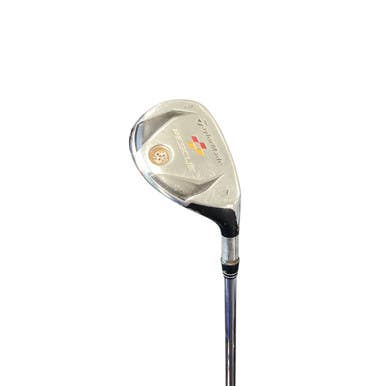 Used Taylormade RESCUE Mens Hybrid Club RH 3 Hybrid 11479-S000404021