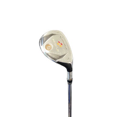 Used Taylormade RESCUE Mens Hybrid Club RH 3 Hybrid 11479-S000404021
