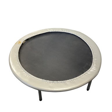 Used Stamina Exercise Trampoline Grey 11479-S000404015