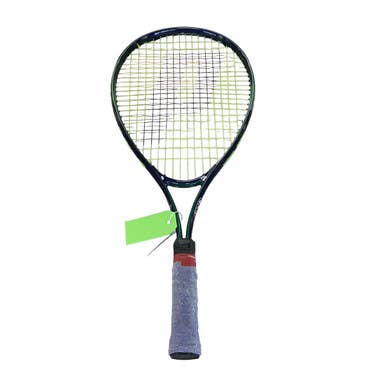 Used Prince EXTENDER RAD 10 Junior Tennis Racquet Navy Blue 27" 11479-S000404017