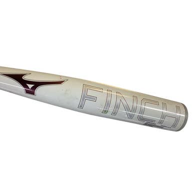 Used Mizuno FINCH BB/SB Fastpitch Bat 26" 11479-S000404000