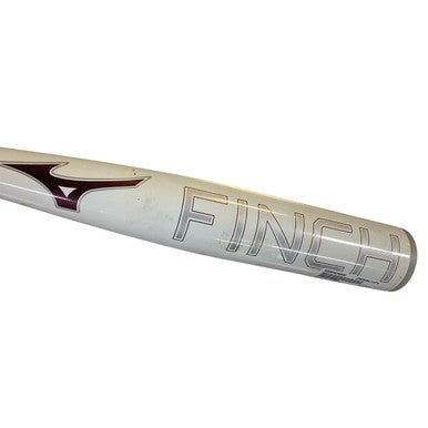 Used Mizuno FINCH BB/SB Fastpitch Bat 26" 11479-S000404000
