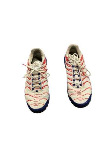 Used Nike Running/X-Train Shoes M White Senior 11 11479-S000403995