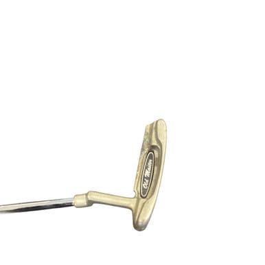 Used OLD MASTER Mens Putter RH 11479-S000403930