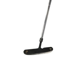 Used DESERT CLASSIC Mens Putter RH Black 11479-S000403686