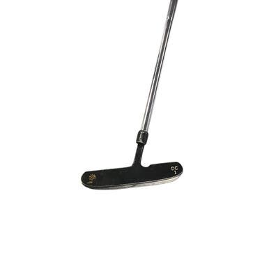 Used DESERT CLASSIC Mens Putter RH Black 11479-S000403686