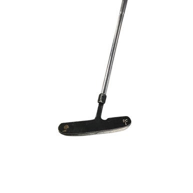 Used DESERT CLASSIC Mens Putter RH Black 11479-S000403686