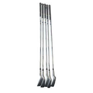 Used Nickent 3DX RC Mens Iron Set RH 5I-9I 11479-S000403633
