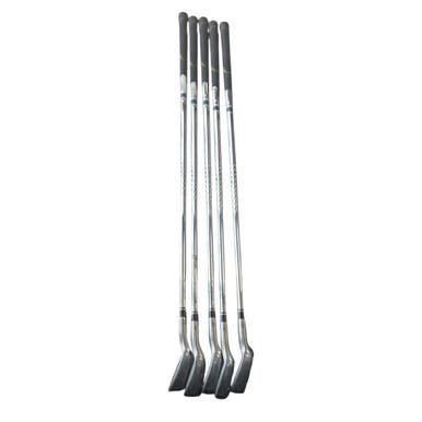 Used Nickent 3DX RC Mens Iron Set RH 5I-9I 11479-S000403633