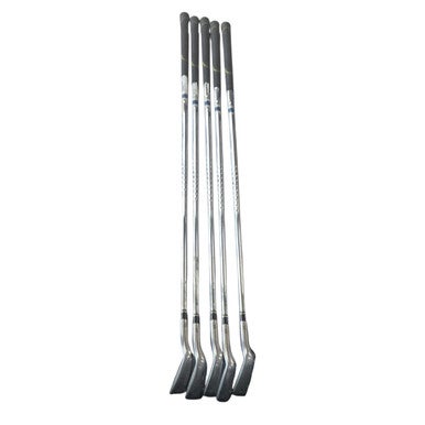 Used Nickent 3DX RC Mens Iron Set RH 5I-9I 11479-S000403633