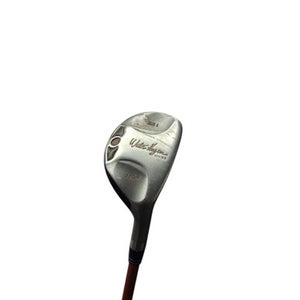 Used Walter Hagen WH-22 Mens Hybrid Club RH 2 Hybrid 11479-S000403539