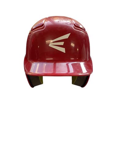 Used Easton CYCLONE Batting Helmet No Mask Red M/L 11479-S000403526