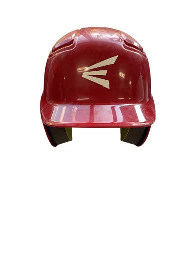 Used Easton CYCLONE Batting Helmet No Mask Red M/L 11479-S000403526