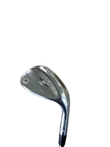 Used Titleist SM7 58 DEGREE Golf Wedge Mens RH 58 Degree 11479-S000403512