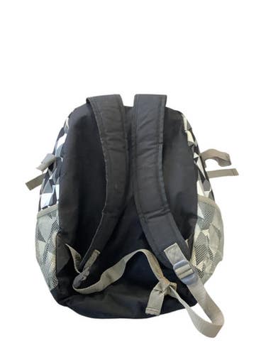 Used Rawlings BACKPACK BB/SB Player Backpack Black 11479-S000403508