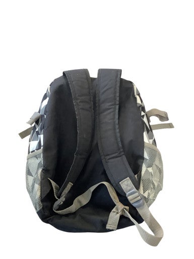 Used Rawlings BACKPACK BB/SB Player Backpack Black 11479-S000403508