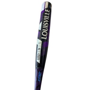 Used Louisville Slugger XENO BB/SB Fastpitch Bat 31" 11479-S000403506