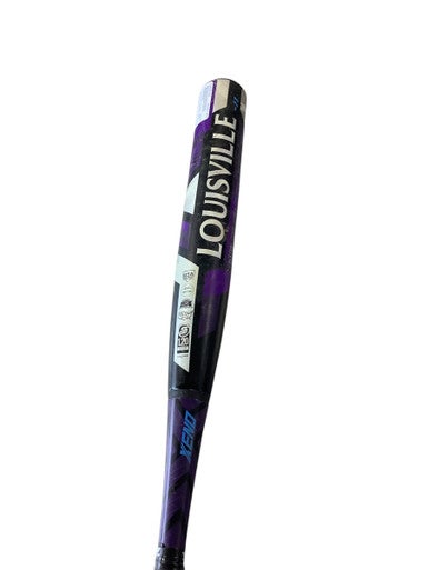 Used Louisville Slugger XENO BB/SB Fastpitch Bat 31" 11479-S000403506