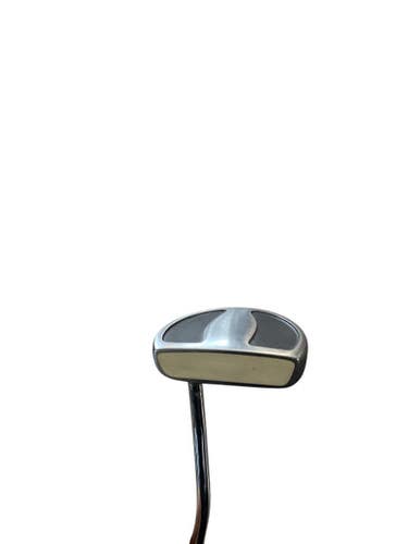 Used TWO BALL PUTTER Mens Putter RH 11479-S000403495