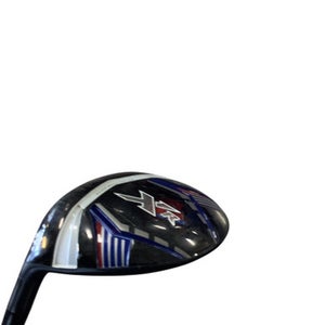 Used Callaway XR Mens Fairway Wood LH 3 Wood 11479-S000403499