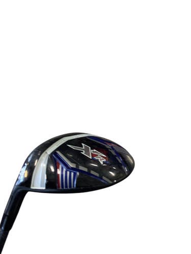 Used Callaway XR Mens Fairway Wood LH 3 Wood 11479-S000403499