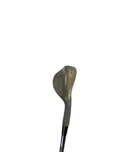 Used JACK NICKLAUS Golf Wedge Mens RH Sand Wedge 11479-S000403496