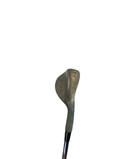 Used JACK NICKLAUS Golf Wedge Mens RH Sand Wedge 11479-S000403496