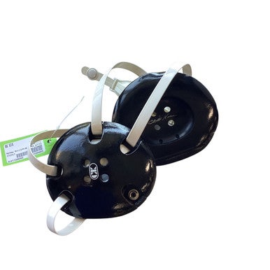 Used Cliff Keen Wrestling Headgear Black 11479-S000403470