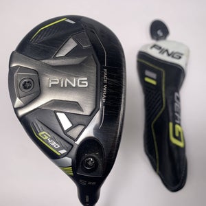 Ping G430 5 Hybrid 26* Alta Quick 35g Regular Graphite Mens RH HC