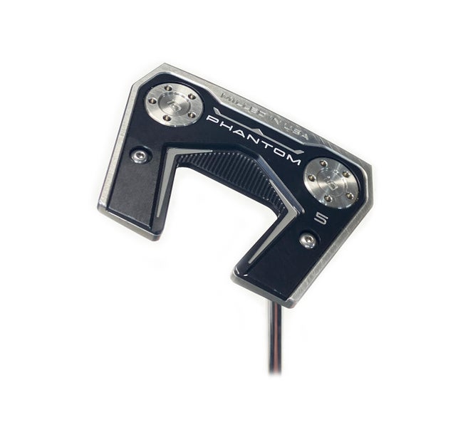 2024 Scotty Cameron Phantom 5 35" Mallet Putter