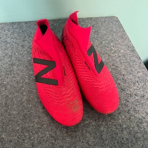 NEW BALANCE TEKALA V3+ MAGIA,  Men's Size M 8.5 (W 9.5) New Balance Tekela Cleats (Used)