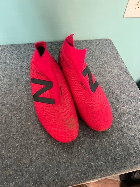 NEW BALANCE TEKALA V3+ MAGIA,  Men's Size M 8.5 (W 9.5) New Balance Tekela Cleats (Used)