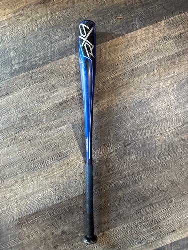 Rawlings RX9 Alloy USABat Certified Bat (-9) 21 oz 30" (Used)
