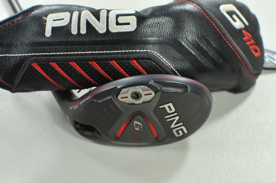 Ping G410 4-22* Hybrid Regular Flex Right Alta CB 70g Graphite # 203847