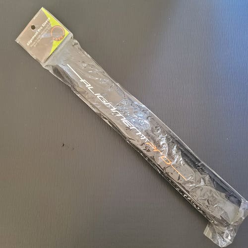 AlignmentPro stick cover Black (New)