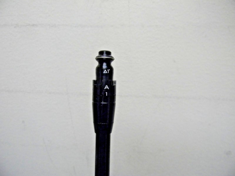 DIAMANA WHITE BOARD 90g  HYBRID SHAFT  STIFF TITLEIST TIP ADAPTER  FITS 21* CLUB