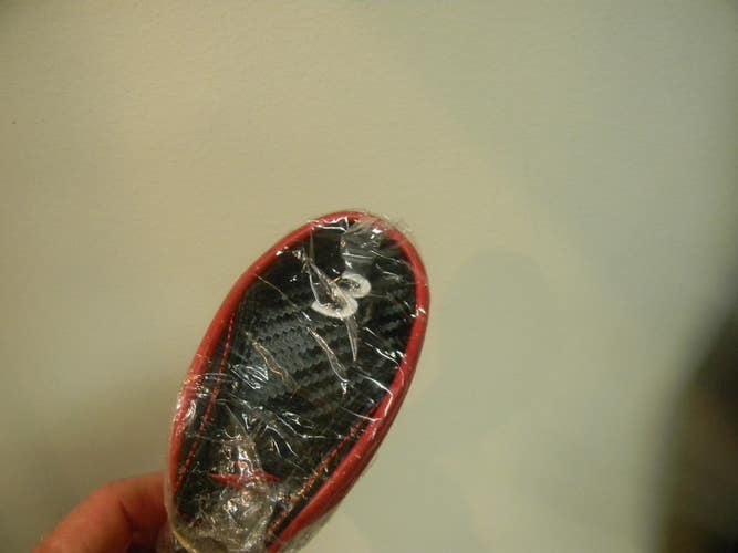 NEW SRIXON Z UTILITY  CLUB # 3 HEAD COVER