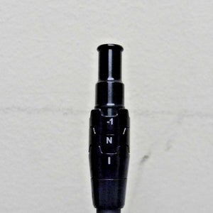 BRAND NEW PROJECT X CYPHER DRIVER SHAFT SENIOR FLEX 40g  CALLAWAY ADAPTER