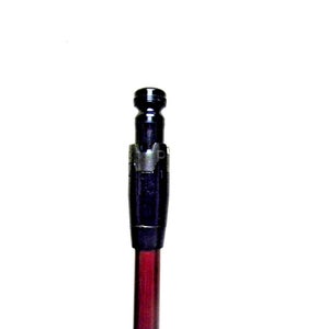 MITSUBISHI BASSARA RED 55g SENIOR FLEX  # 5 FAIRWAY SHAFT  TITLEIST ADAPTER
