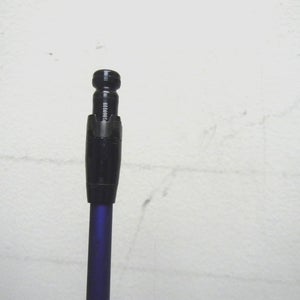 MITSUBISHI DIAMANA BLUE 72g REGULAR FLEX  # 3 FAIRWAY SHAFT  TITLEIST ADAPTER