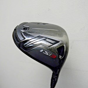 NEW GRIP & SHAFT TITLEIST TSi3 DRIVER GEN4 HZRDUS BLACK STIFF 60g W HC