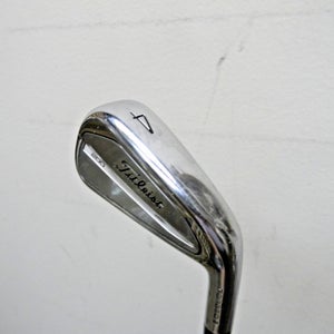 2021 CUSTOM NICE TITLEIST T200 4 IRON KBS TOUR PROTOTYPE 85g STIFF MCC MID GRIP