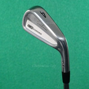 Titleist CB 712 Forged Single 4 Iron TT Tour Issue Dynamic Gold S400 Steel Stiff