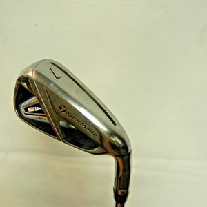 TAYLORMADE SIM MAX 7 IRON FACTORY KBS 85 STEEL STIFF