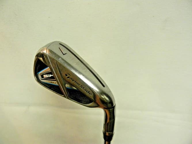 TAYLORMADE SIM MAX 7 IRON FACTORY KBS 85 STEEL STIFF
