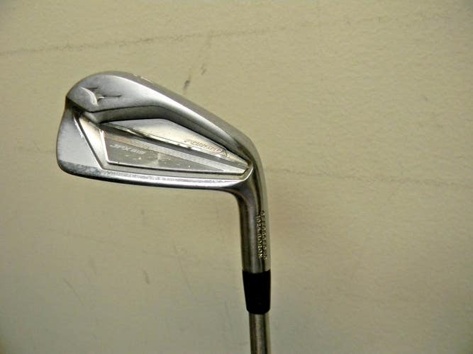 CUSTOM MIZUNO JPX 919 FORGED IRON SET 4 - PW  +1/2 OVER KBS C TAPER 130 X STIFF