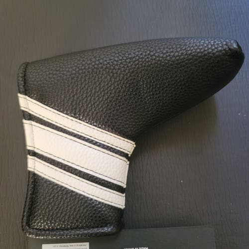 Maxfli Blade Putter Head Cover (New)