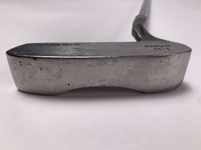 Assassin Knight AS-5 Putter 35.5" Mens RH